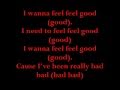 Rania - Dr. Feel Good ( English Ver. ) [ Lyrics ...