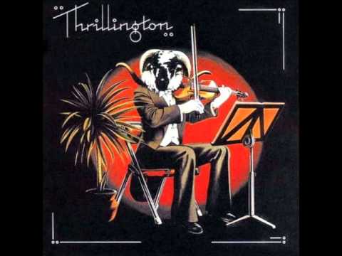 Thrillington (Part 1)-Too Many People/3 Legs/Ram On/Dear Boy