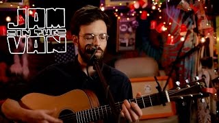 HENRY JAMISON - &quot;The Rains&quot; (Live at JITV HQ in Los Angeles, CA 2017) #JAMINTHEVAN