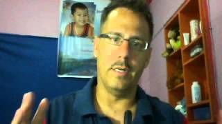 *URGENT WORD FOR  MY CATHOLICS FRIENDS: CHOOSE THE LORD