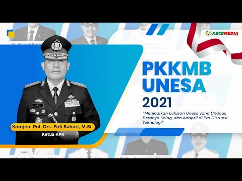 Indonesia Menyapa Bersama Pimpinan KPK Nurul Ghufron