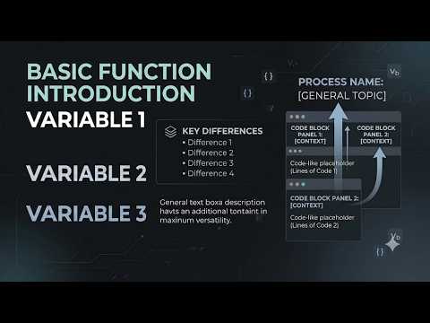 Javascript Functions With Parameters Explained Simply Beginner Tutorial