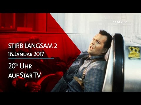 STIRB LANGSAM 2 - TRAILER