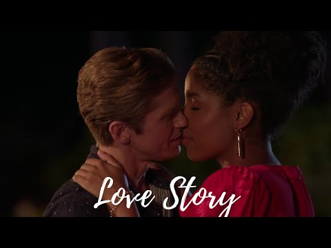 Margaret & Connor | Chesapeake Shores Season 5 I Hallmark