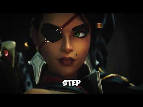 Samira Montage | Cinematic Edit | League of Legends