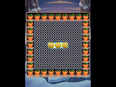 TOON BLAST level 3635