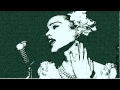 Billie Holiday - Willow Weep For Me (1957)