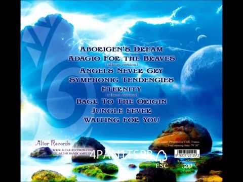 Akshan - The Tree Of Life 2012 CD