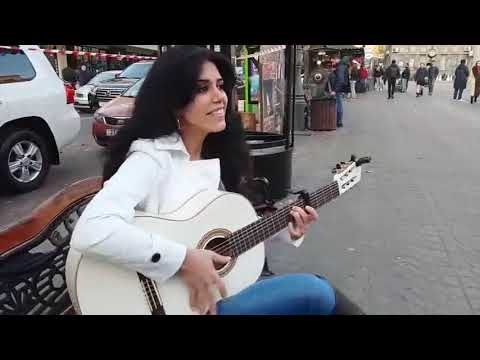 Bamboleo, Լուսաբաց - Elena /Yerevan/