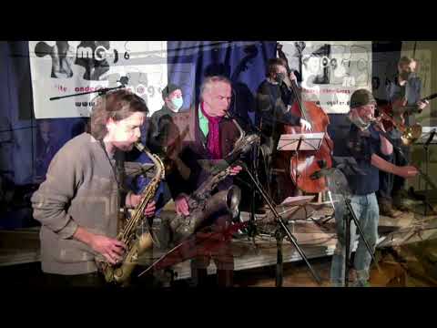 Free Jazz im Zeichen der Inklusion 2020, Teil 1