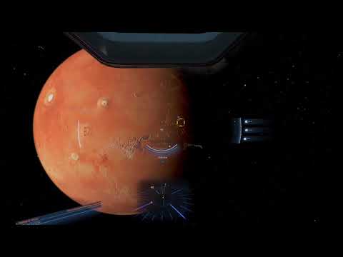 X4🌎Wiege der Menschheit DLC🔥 S1E1 Reparieren wir Satelliten