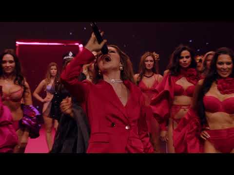 SS26 COLLECTION ON 2025 FASHION SHOW WITH MAJA KEUC