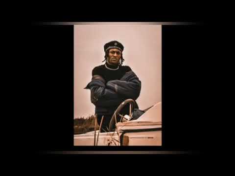 Idowest - Massacre (Official Audio)