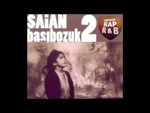 Saian & Ados - Cızlam  (Beat by Da Poet)