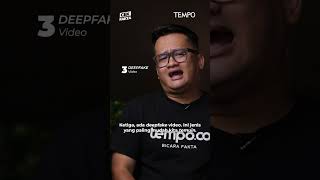 Download lagu Understanding the Types of Deepfakes | Fact Check mp3