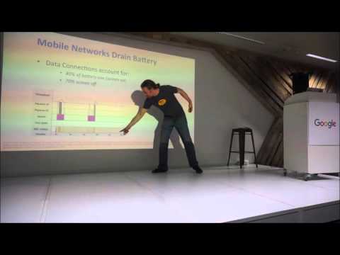 Let's talk about Android Performance with Doug Sillars