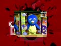 Pablo Csupo Plushie V2