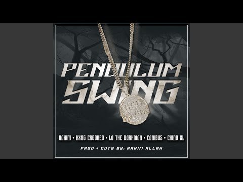 Video thumbnail for PENDULUM SWING