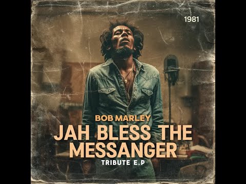 Roots Reggae - Jah Bless the Messanger (Bob Marley Tribute)