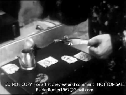 Paul Revere & The Raiders On Tour 1966