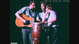 Kingston Trio-Ballad of the Shape of Things
