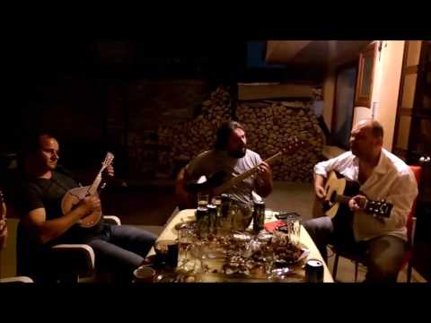 SAŠO BOCKIN, PAVLE I BOBI - Za naša duša