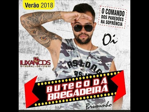 Buteco Da Bregadeira   Verão 2K18