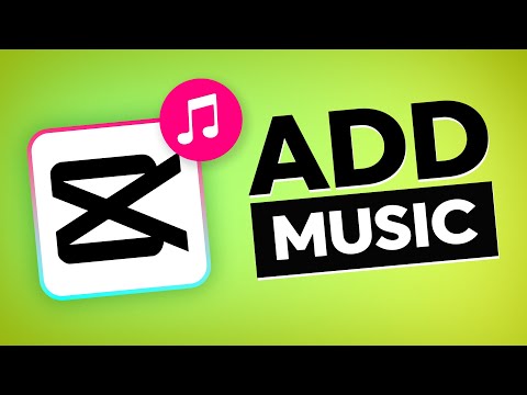 How To Add Music To CapCut App (The Best Way)