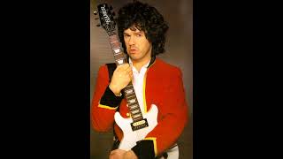 Further On Up The Road  -  Gary Moore