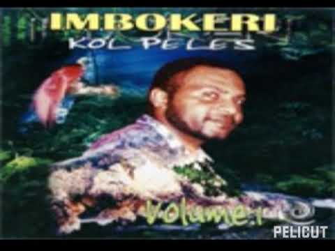 Imbokeri  Vol 1. song: "Imbokeri "