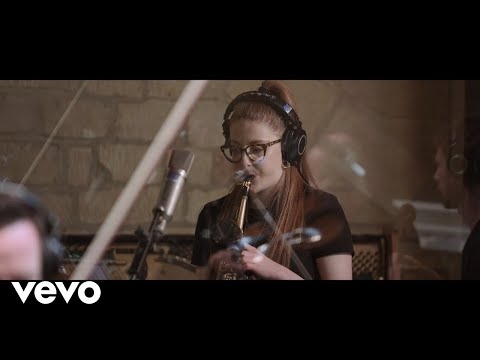 Jess Gillam, Jess Gillam Ensemble - Gjeilo: Winter Light (Version for Saxophone & Ensemble)