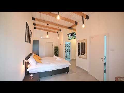 וידאו - אחוזת השושנים בוטיק