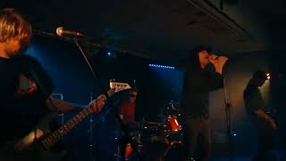 Let&#39;s Go - Oi Polloi @ 0161 Festival Manchester 06/05/2023