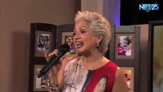 Download lagu CELESTE LEGASPI performs 'MAMANG SORBETERO' in MOMents mp3 Download lagu CELESTE LEGASPI performs 'MAMANG SORBETERO' in MOMents mp3