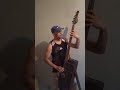 Meu bass( Maria Eug&ecirc;nia)