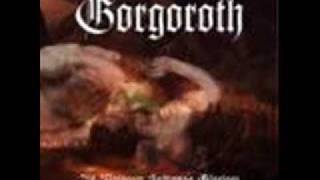 Wound upon Wound- Gorgoroth