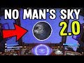 No Man's Sky BEYOND - Finding the Space Anomaly Multiplayer Nexus Hub Thingy! No Man's Sky BEYOND - Finding the Space Anomaly Multiplayer Nexus Hub Thingy!