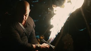 The Last Witch Hunter  2 - Official Trailer 2022  "Live Forever" - Vin Diesel