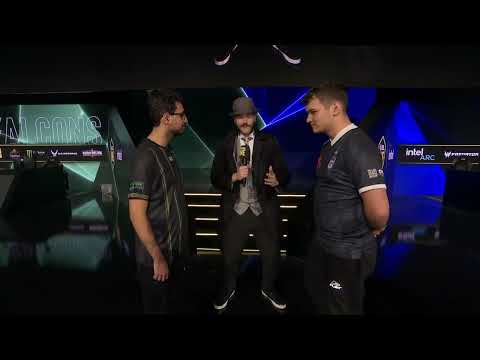 BZM Ammar the what?! PREGAME Trashtalk ESL Birmingham Dota2