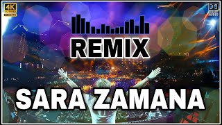 Download lagu Sara Zamana Haseeno Ka Deewana Remix | Kaabil | New Dj Remix Hindi Song | @DJABHIMaheshtala mp3