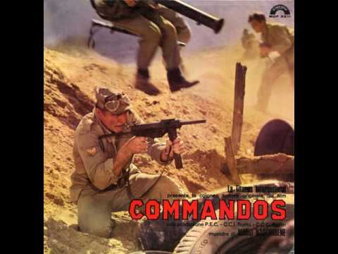 Ouverture • Mario Nascimbene