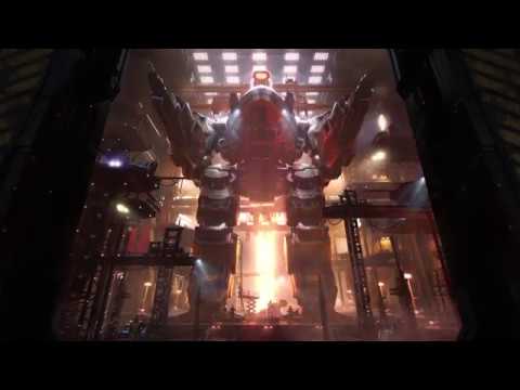 BATTLETECH: Heavy Metal | Announcement Trailer