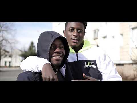 Teuchiland Feat Bfk Clip ( La COPTON )