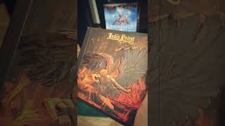 Judas Priest &quot;Sad Wings of Destiny&quot; 1976