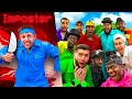SIDEMEN VS BETA SQUAD AMONG US IN REAL LIFE
