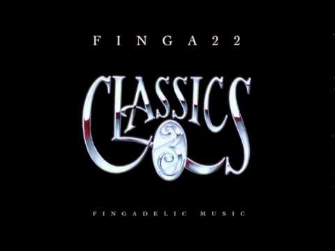 Fingazz - Never Too Much.