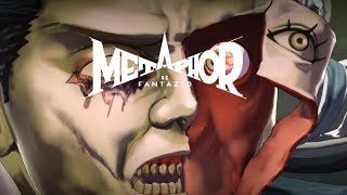 【メタファー：リファンタジオ】普通にメタファー #8【Metaphor: ReFantazio】