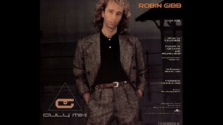 ROBIN GIBB - These Walls Have Eyes - Extended Mix (gulymix)