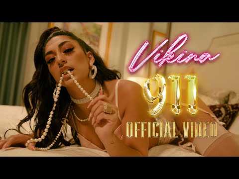 Vikina - 911 [Official Video]