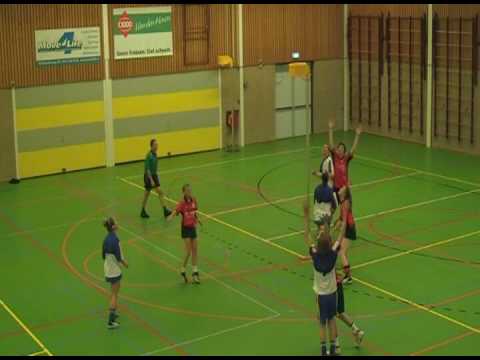 De Meervogels A1 - Dos '46 A1